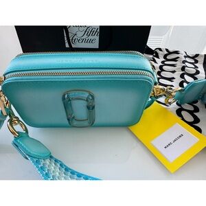 Marc Jacobs Camera Bag BNWT